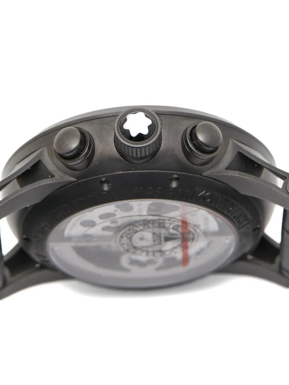 Montblanc Timewalker Limited Edition 43mm | Image 7