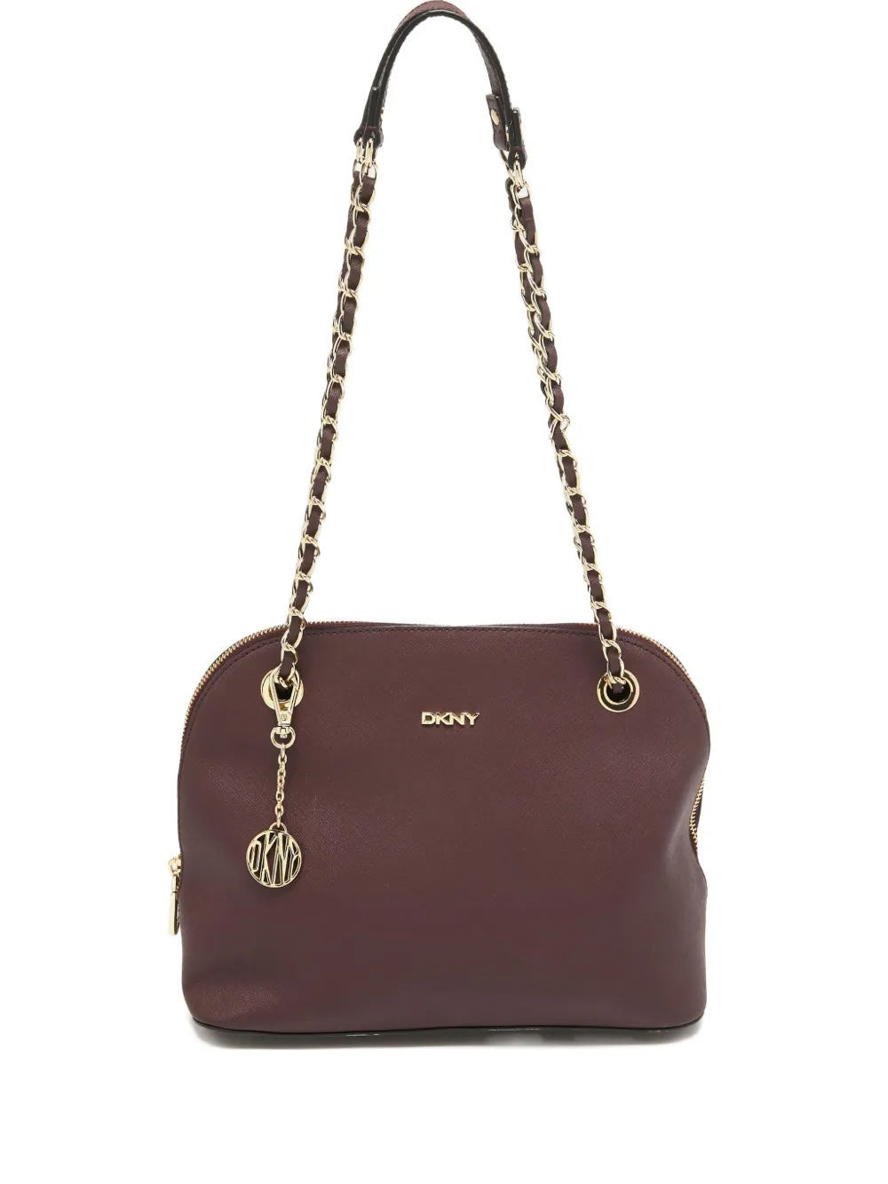 pre-owned Dome shoulder bag