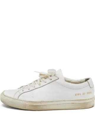 Common Projects