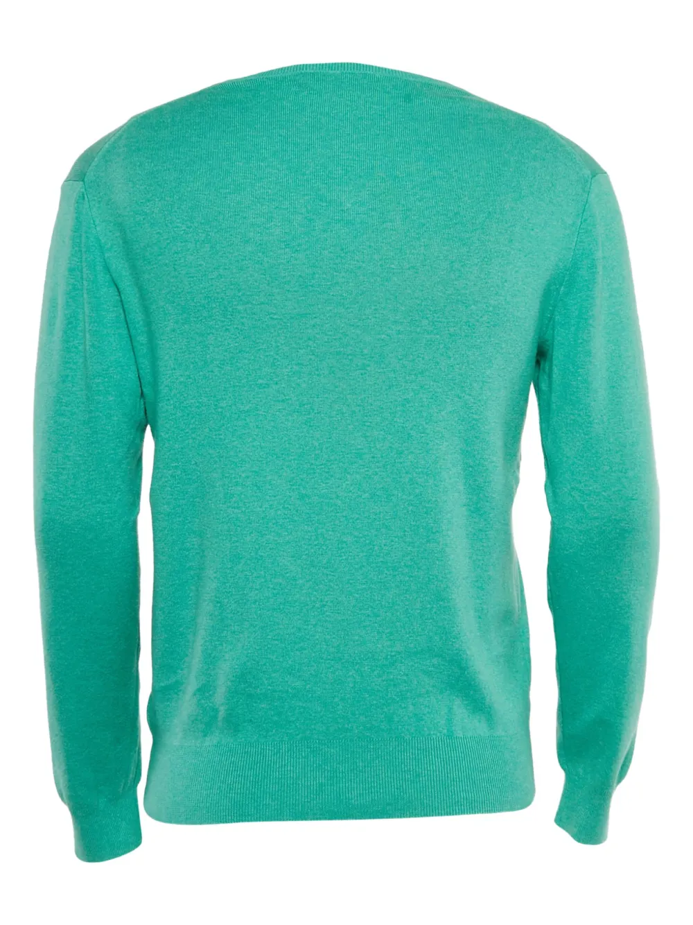 Polo Ralph Lauren Vintage V-neck sweater | Image 2