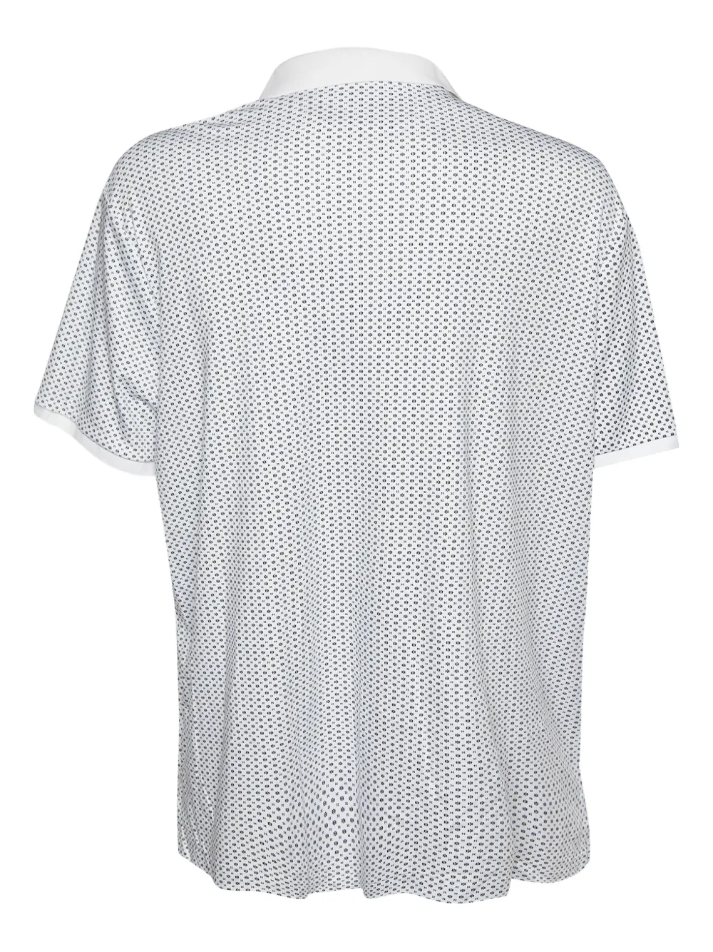 Polo Ralph Lauren Vintage printed polo shirt | Image 2