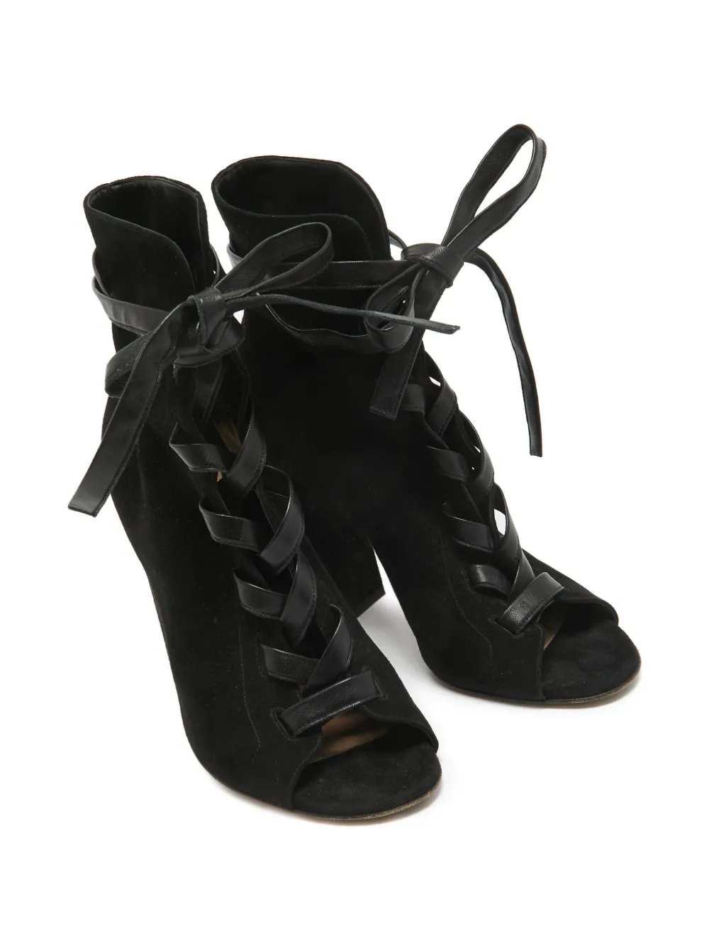 Gianvito Rossi botas con tacón de 110mm | Image 2