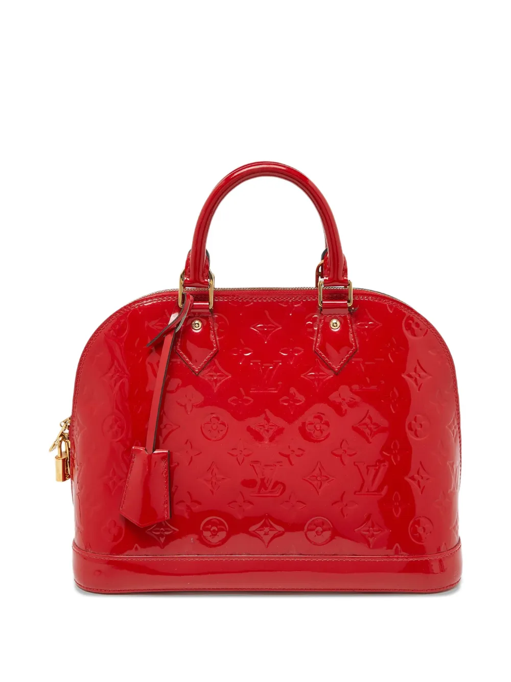 Louis Vuitton Pre-Owned Alma PM handbag | Pre-Owned | Image 2