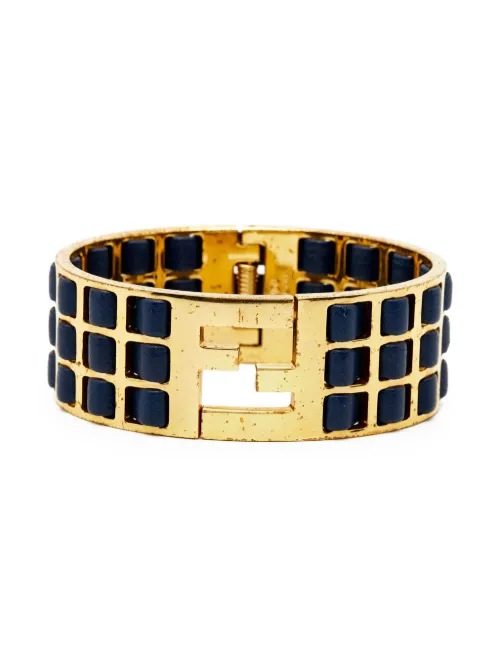 Bracelet Fendista - Fendi Pre-Owned - Modalova
