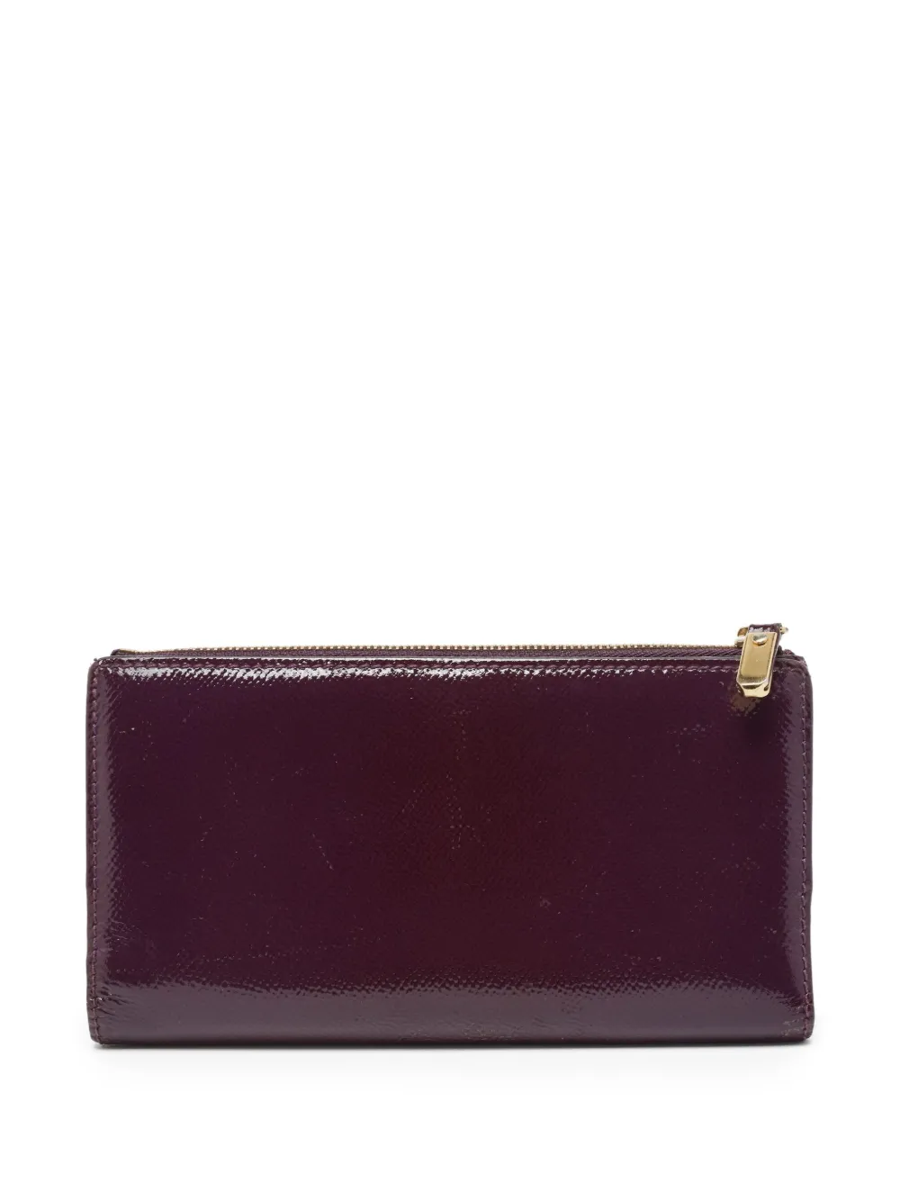 Burberry Pre-Owned cartera de charol | Image 2