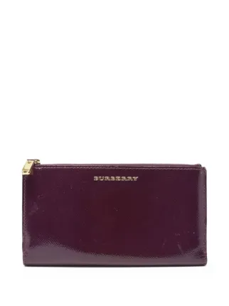 Burberry Pre-Owned