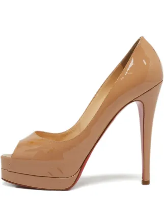 Christian Louboutin Pre-Owned