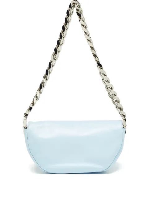 Burberry Pre-Owned small Olympia shoulder bag