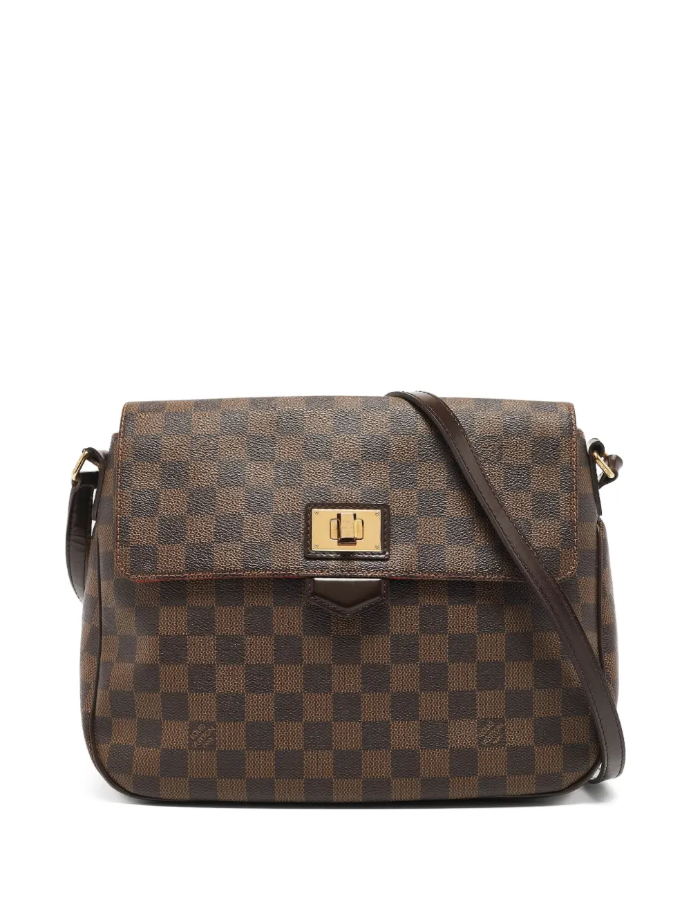 Louis Vuitton Pre-Owned Besace Rosebery shoulder bag | Brown | Image 1