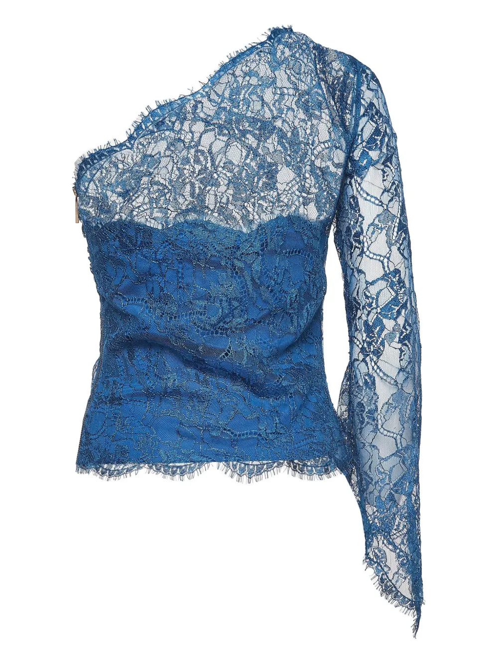 PUCCI Pre-Owned asymmetrical top | Image 2