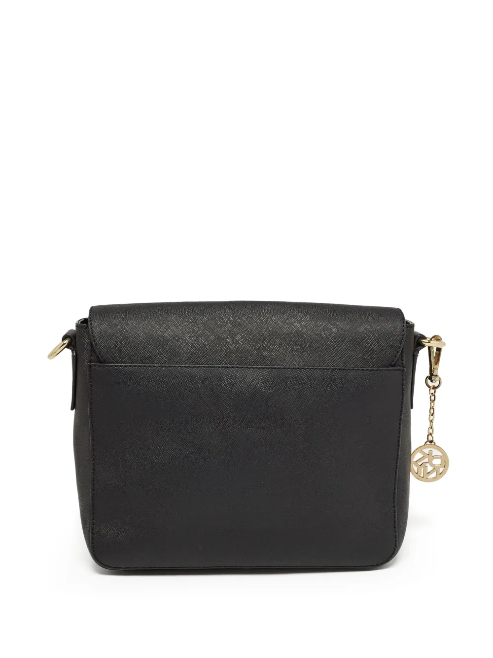 DKNY Vintage leather shoulder bag | Pre-Owned | Image 2