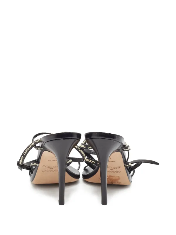 HK　JIMMY CHOO JIMMY CHOO> WINTER2025 COLLECTION POP UP SHOP開催 | 婦人靴