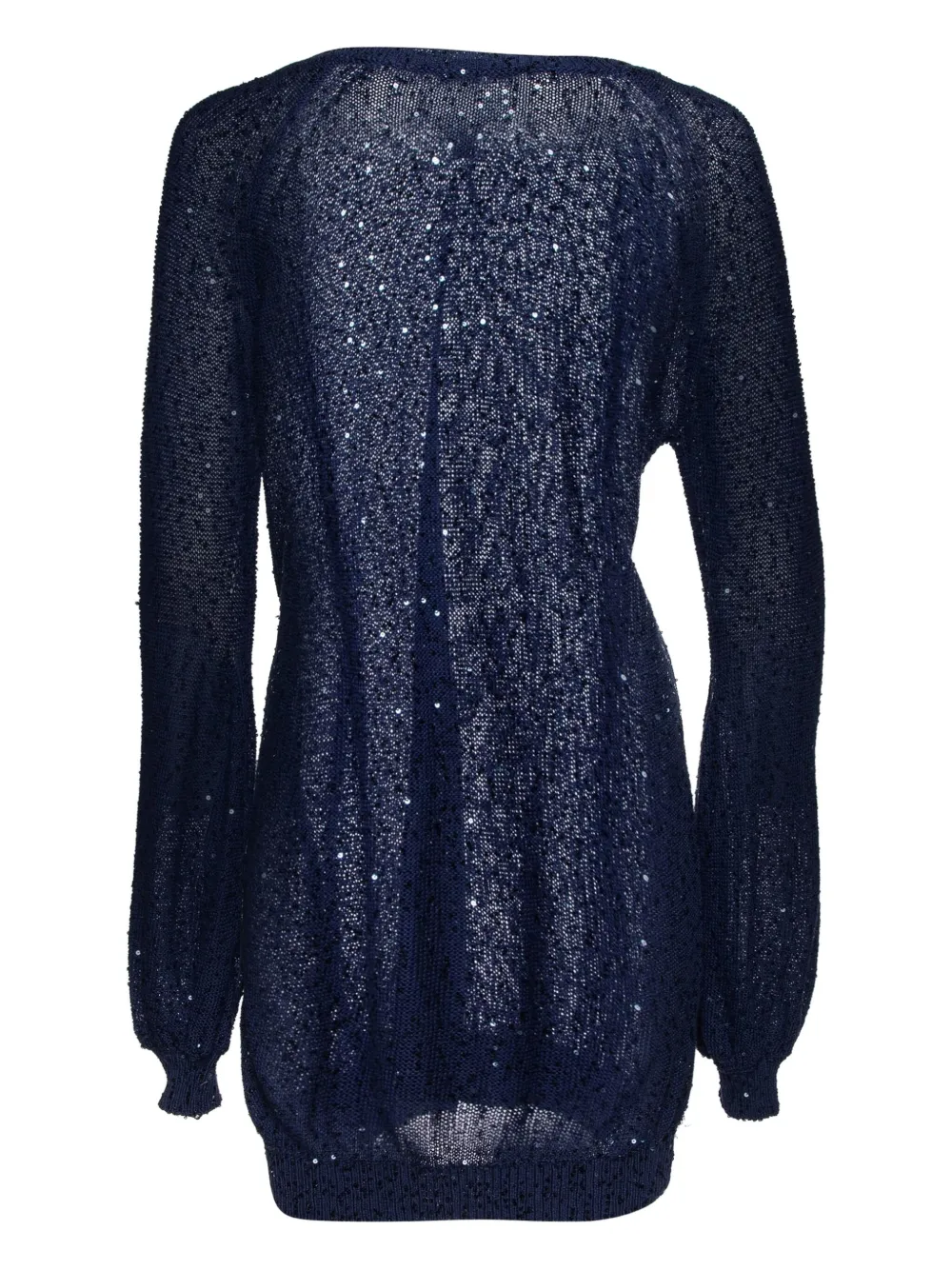 Stella McCartney Pre-Owned sequin-embellished top | Image 2