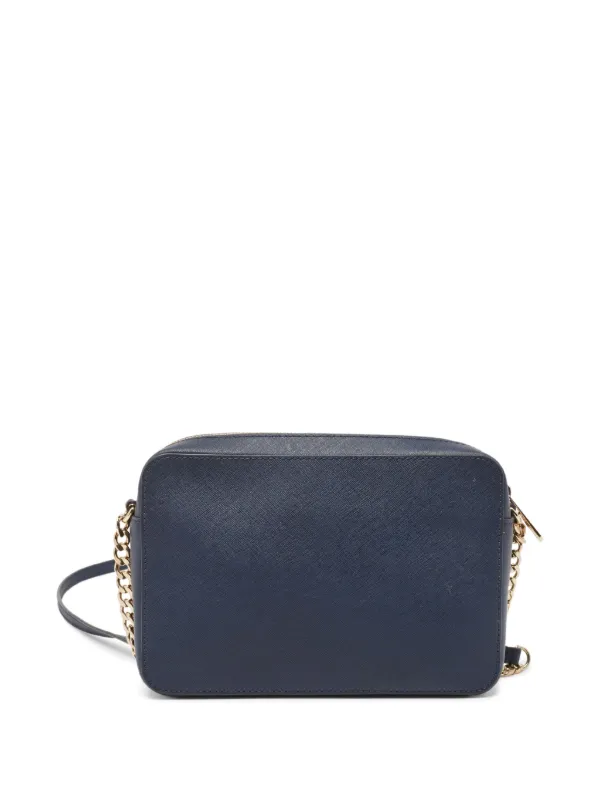 Michael Kors Vintage pre-owned logo-lettering Cross Body Bag
