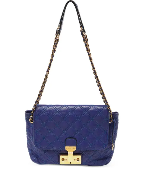 Marc Jacobs Vintage bolsa de hombro de matelassé de archivo