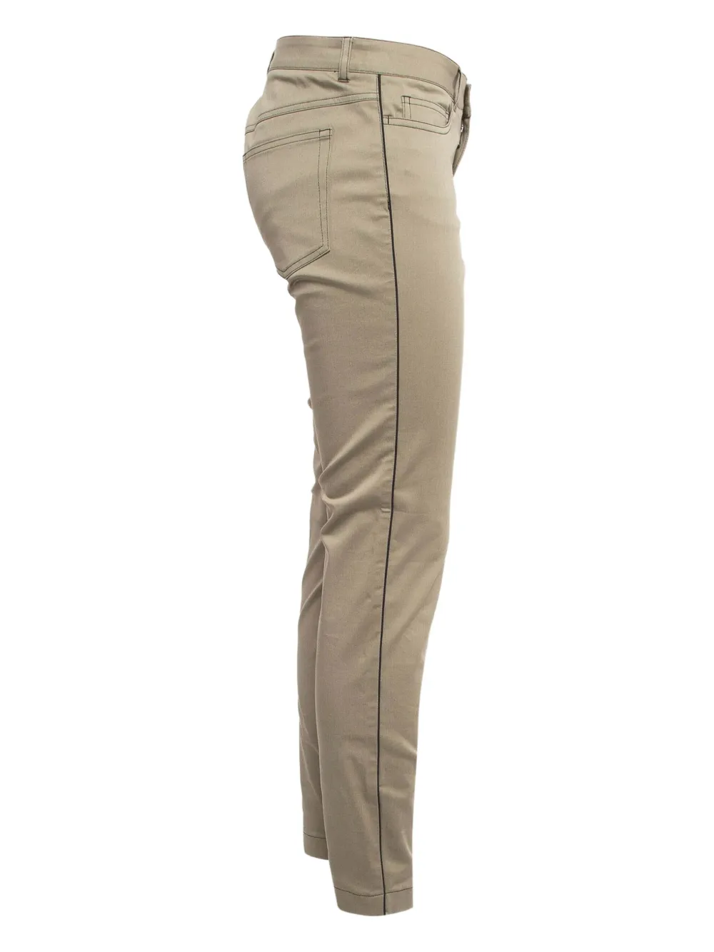Dolce & Gabbana Pre-Owned straight-leg trousers | Image 2