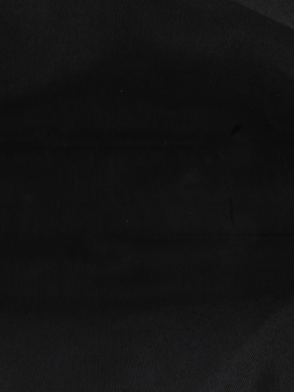 Pre-owned Chanel 2009-2010 Patent Grand Shopping Tote Bag
