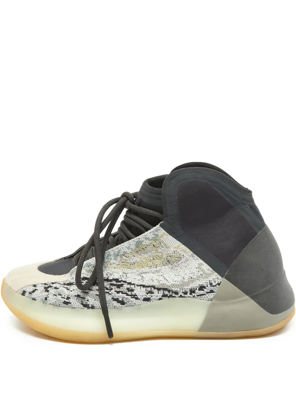 adidas Yeezy YEEZY QNTM sneakers | Grey | Image 1
