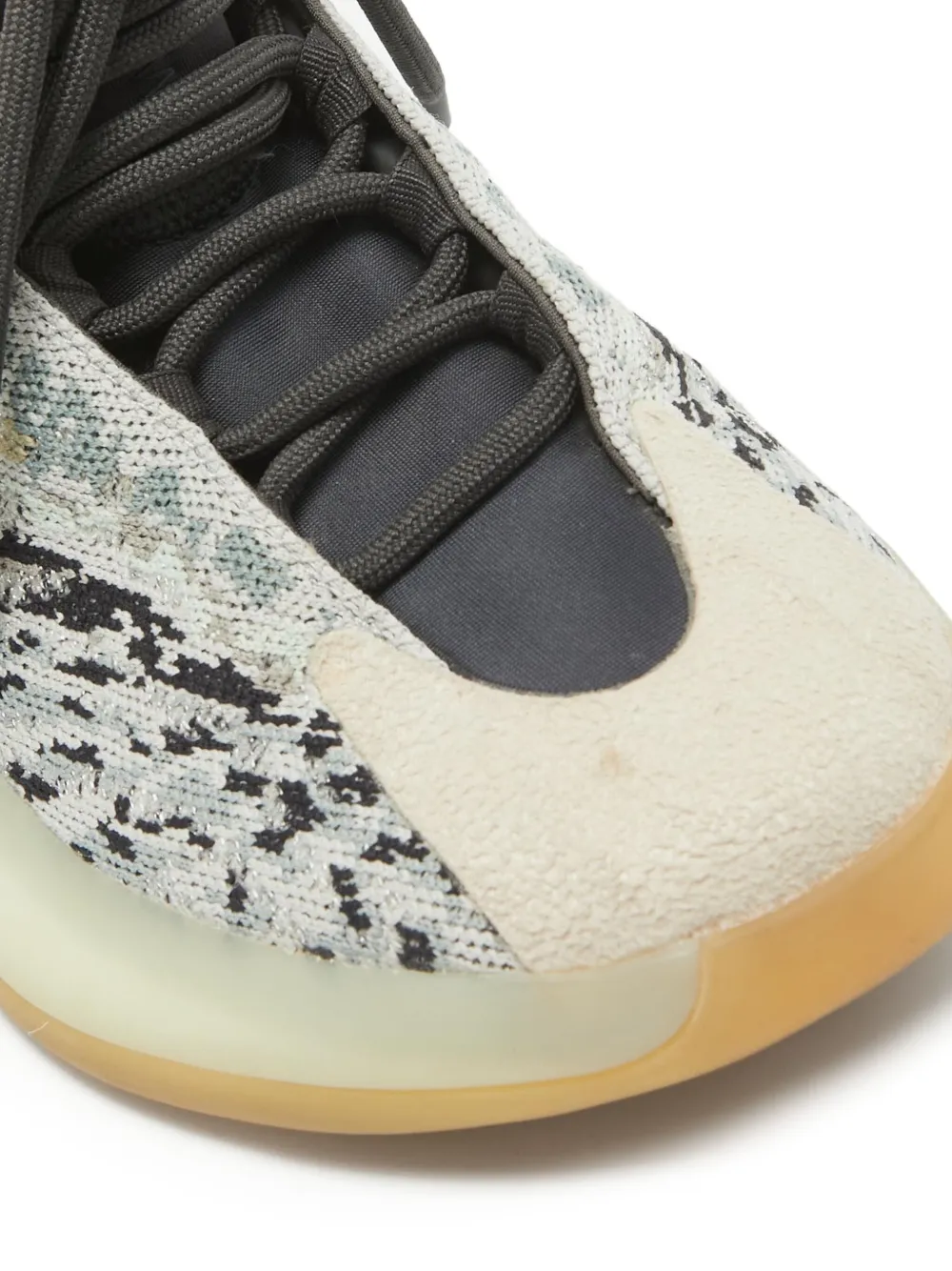 Adidas Yeezy YEEZY QNTM Sneakers | Grey | FARFETCH ZA