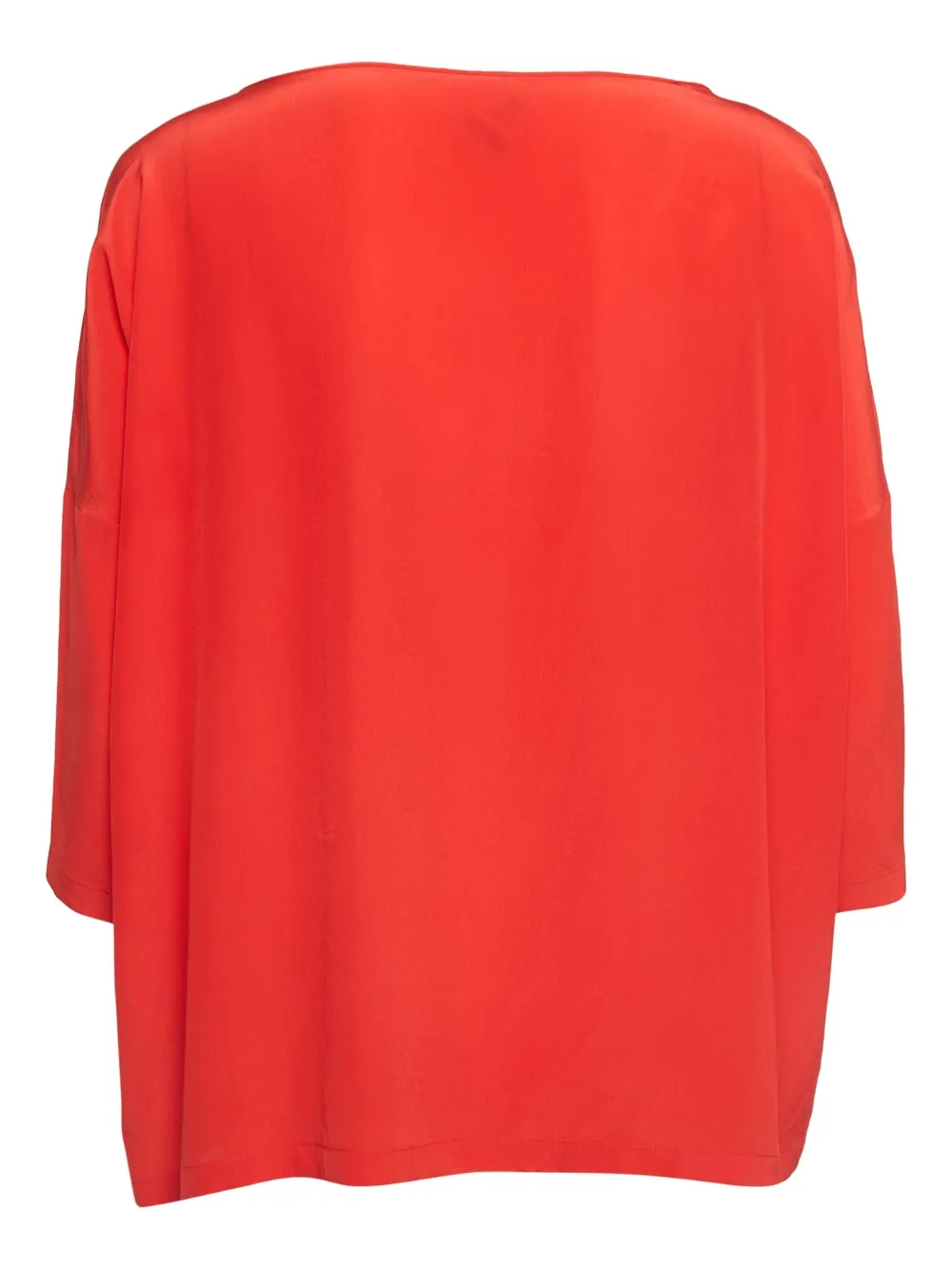 Missoni Pre-Owned silk boat-neck top | Image 2