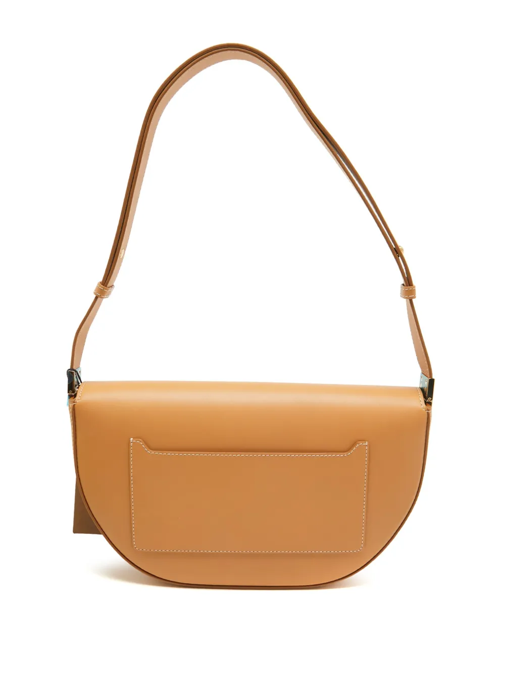 Burberry Pre-Owned Olympia shoulder bag | Pre-Owned | Image 2