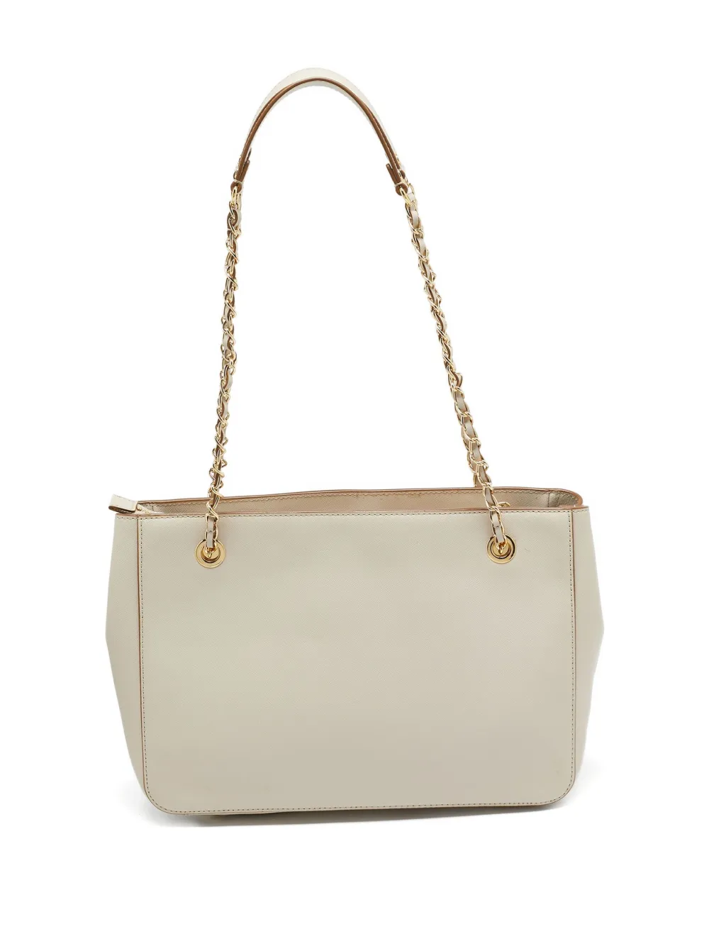 DKNY leather shoulder bag | Image 2