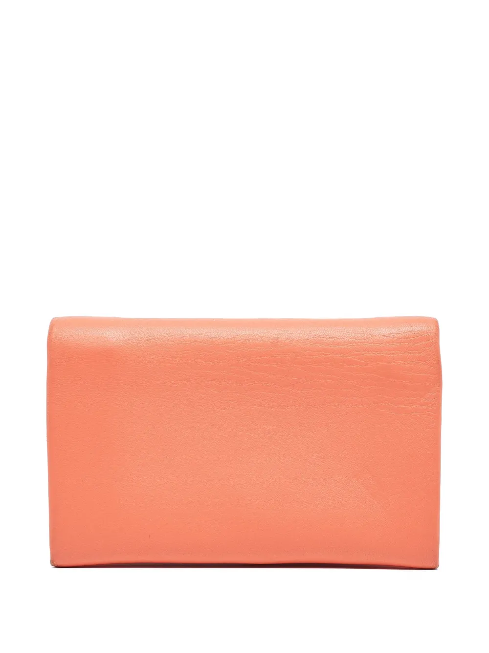 Chloé Pre-Owned logo-plaque wallet | Image 2