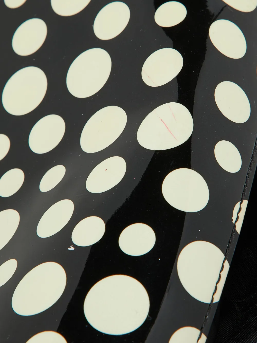 Pre-owned Louis Vuitton X Yayoi Kusama Tote Bag