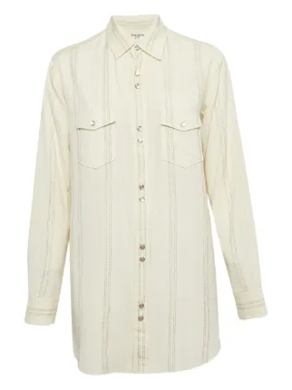 Saint Laurent Pre-Owned