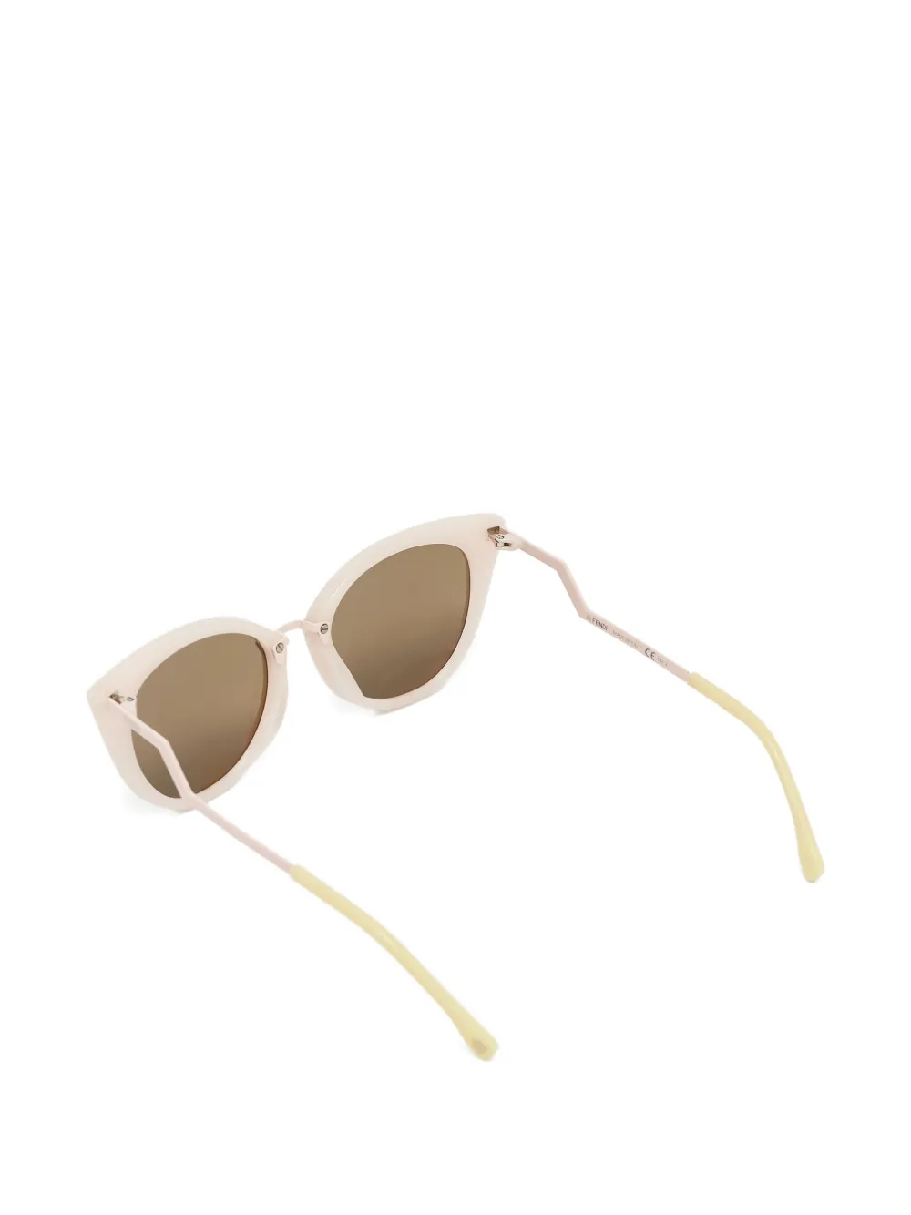 Fendi Pre-Owned 2024 cat-eye sunglasses | Image 2