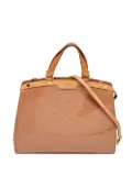 Louis Vuitton Pre-Owned Brea tote bag - Neutrals