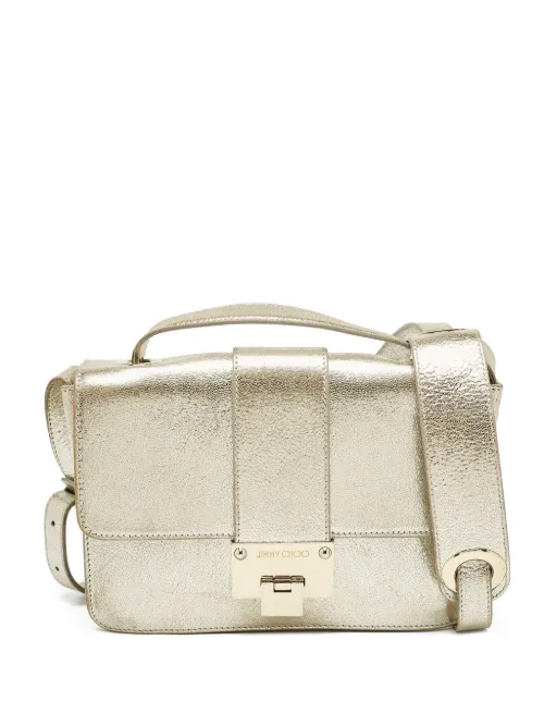 Sac porté épaule Rebel - Jimmy Choo Pre-Owned - Modalova