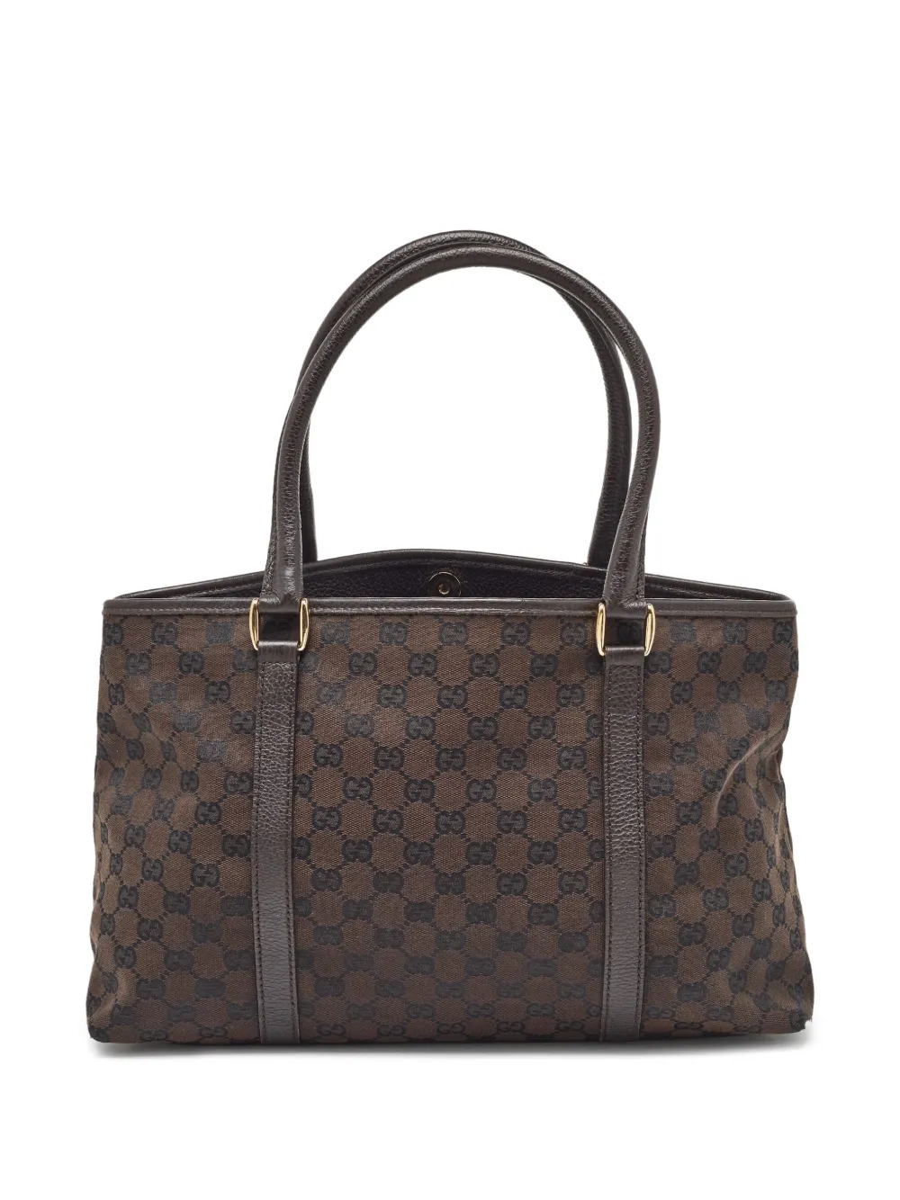 Gucci Pre-Owned tote Double G | Estilos de archivo | Image 2