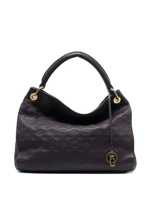 Louis Vuitton Pre-Owned Artsy GM handbag 