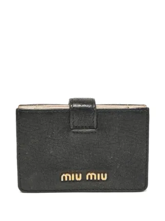 Miu Miu Pre-Owned