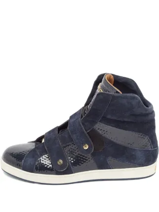 Jimmy Choo Pre-Owned