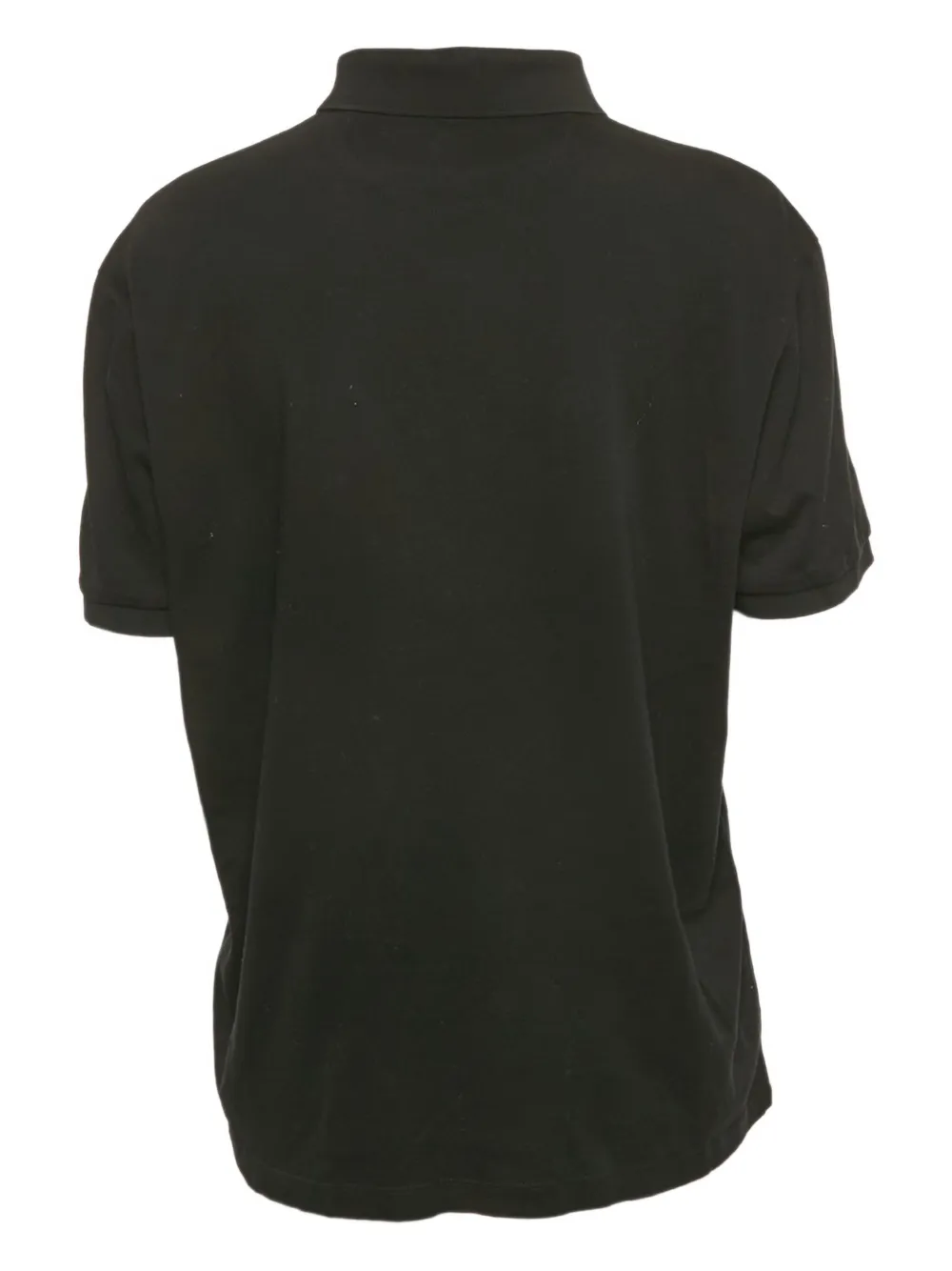 BOSS pre-owned short-sleeved polo shirt | Image 2