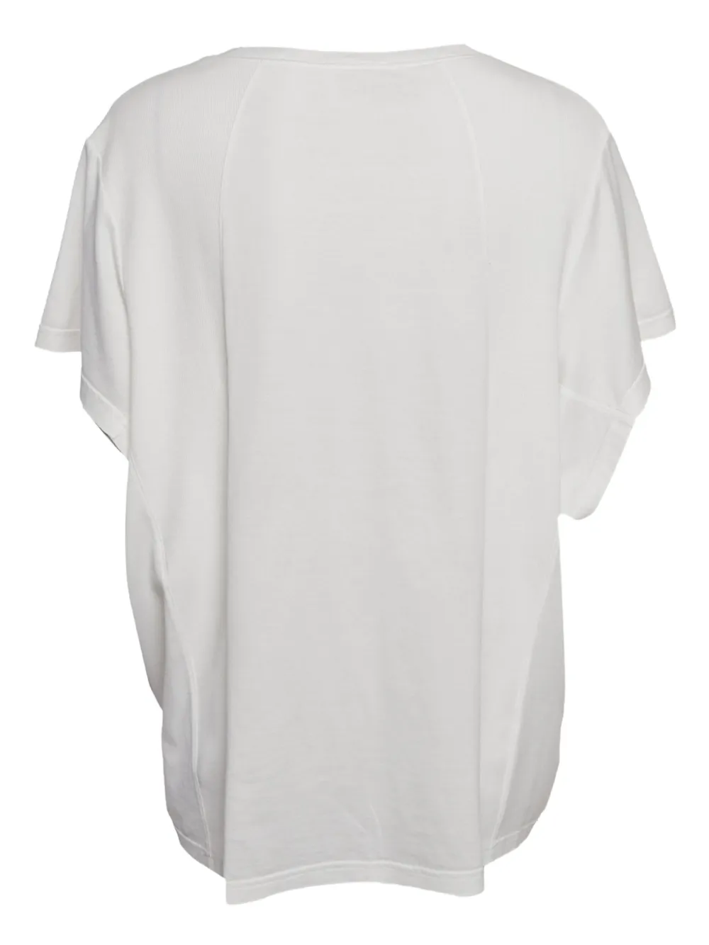 Chloé Pre-Owned playera de algodón | Image 2