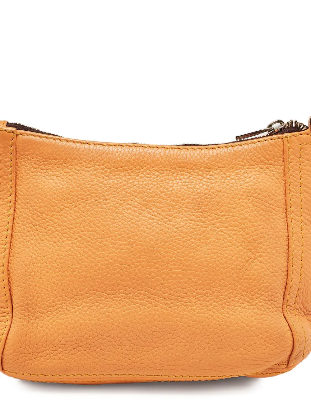 Carolina Herrera Vintage  leather shoulder bag | Image 2