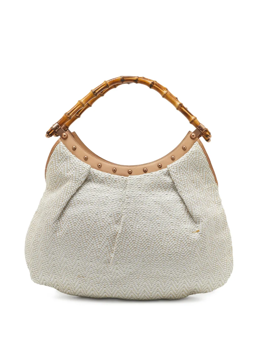 Gucci Pre-Owned tote con asas de bambú | Estilos de archivo | Image 2
