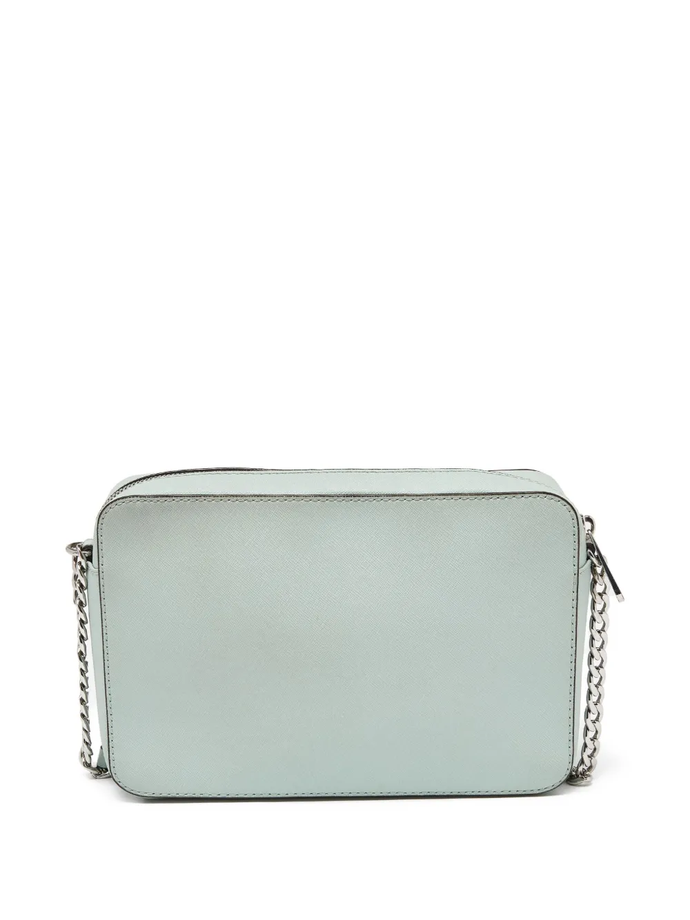 Michael Kors Vintage leather cross body bag | Image 2