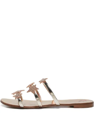 Giuseppe Zanotti Vintage