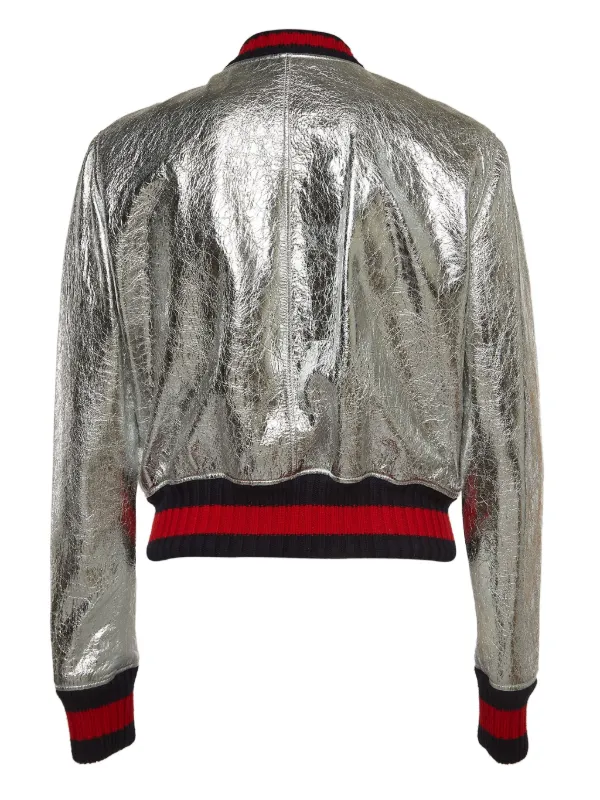 bell maxim☆羊革☆ leather ‘bomber jacket Maximilian Men's Leather Bomber Jacket - Jackets - Free