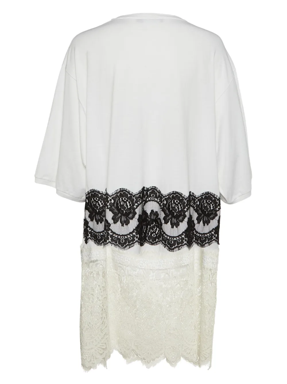 Dolce & Gabbana Pre-Owned playera con eslogan estampado | Image 2