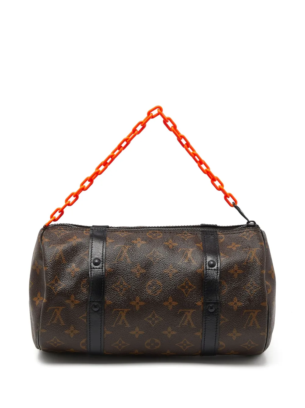 Louis Vuitton Pre-Owned Papillon shoulder bag | Pre-Owned | Image 2
