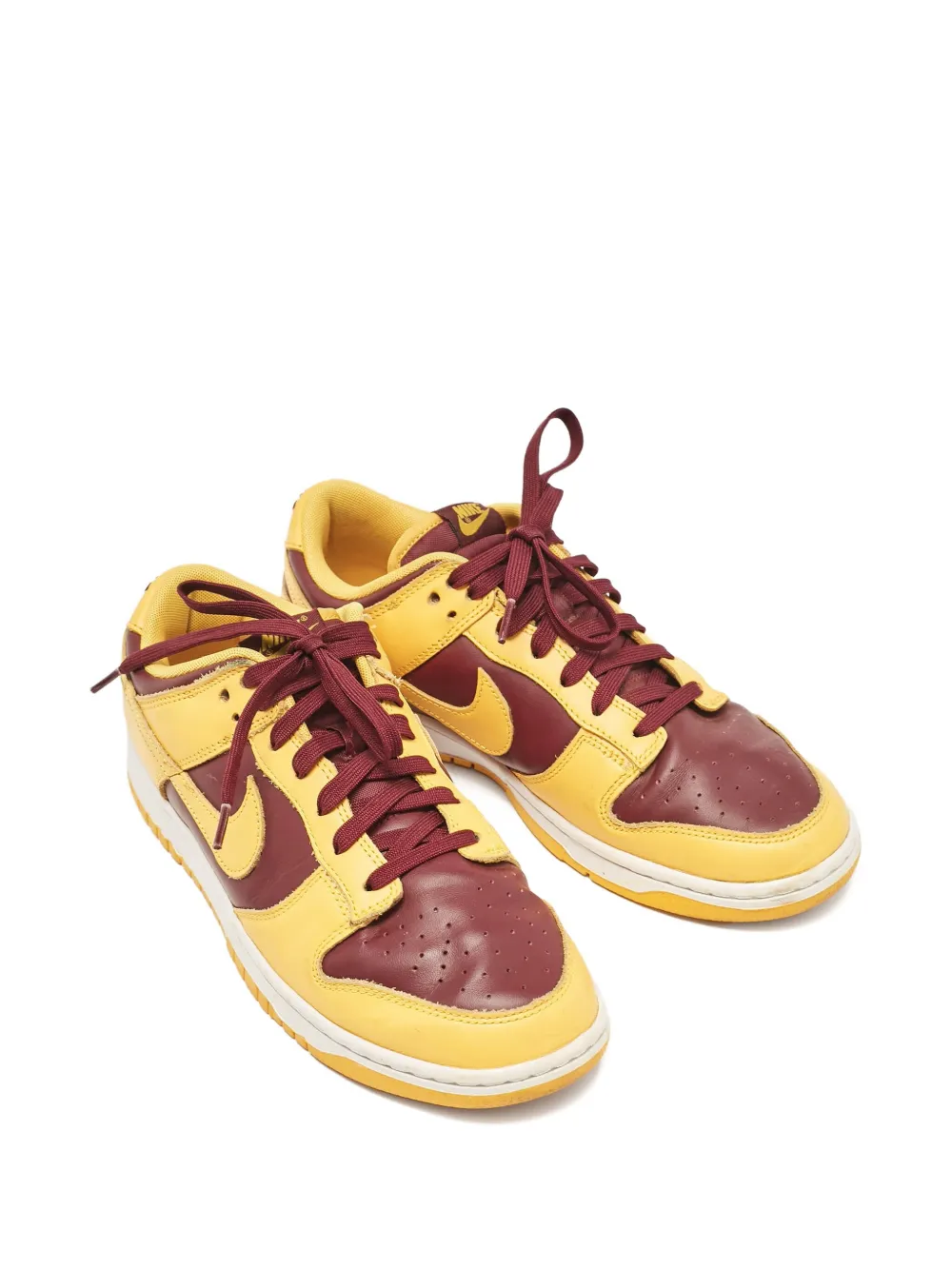 Nike Vintage Air Jordan sneakers | Image 2