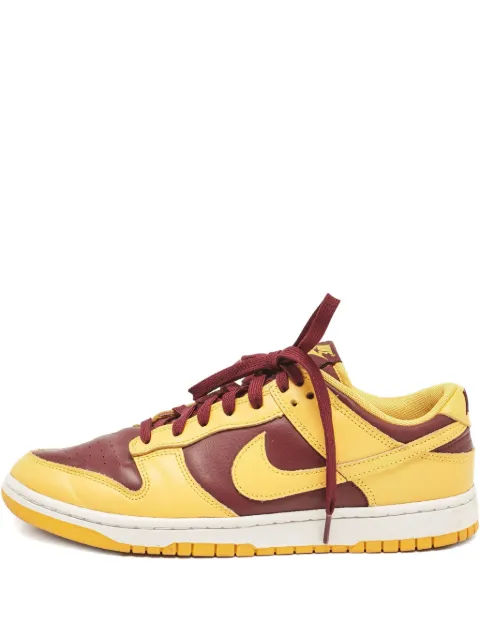 Nike Vintage Air Jordan sneakers 