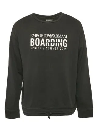 Emporio Armani Pre-Owned