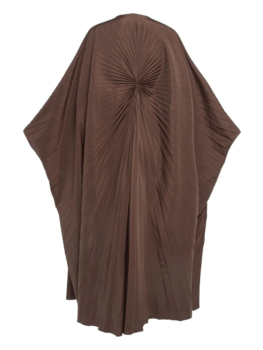 Valentino Garavani Pre-Owned pleated dress | Image 2