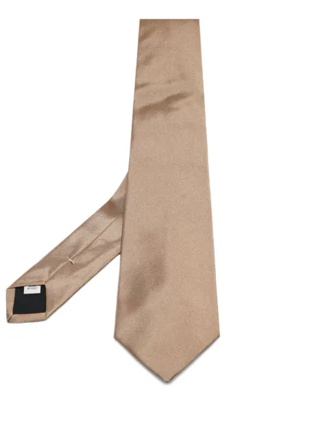 Valentino Garavani Pre-Owned silk tie